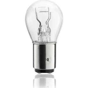 Park Stop Ampulü 12V P21/5W Çift Duy Çapraz Tırnak 2 Adet