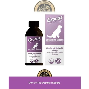 Köpek Tüy Sağlığı Damlası 100 ml