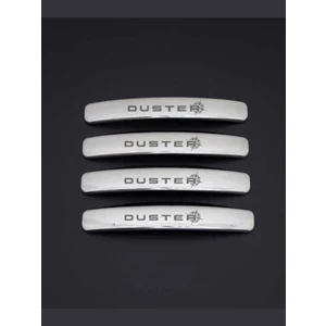 Dacıa Duster Krom Kapı Kolu 2010-17 Arası Yazılı