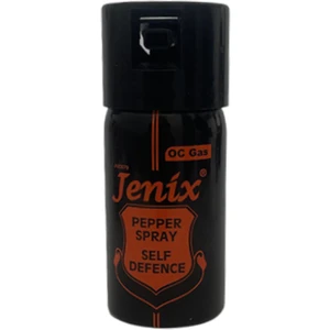 Erolav Jenix Biber Gazı 40ML