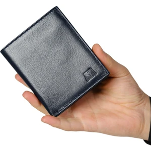 Mft Leather Hakiki Deri Erkek Cüzdan | Master 2908