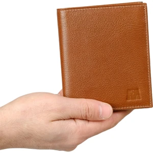 Mft Leather Hakiki Deri Erkek Cüzdan | Master 2908