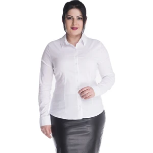 Uzun Kollu Gömlek