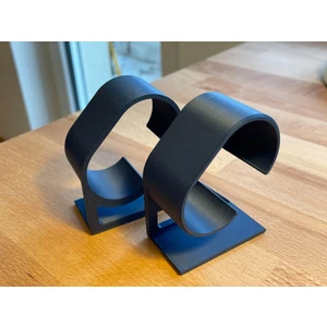 Saat Tutucu Organizer Standı - 1 Adet