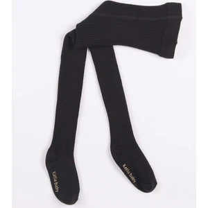 Katia & Bony Dream Bebek Külotlu Çorap Siyah