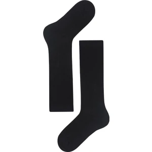 Katia & Bony Family Dizaltı Çocuk Basic Çorap Siyah