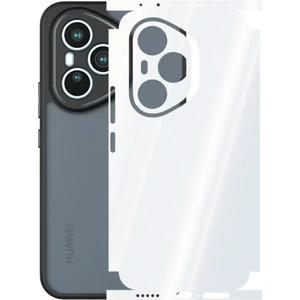 ECR MOBILE Honor 400 Pro ile Uyumlu 360 Arka Kaplama