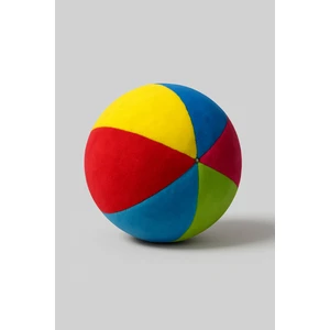 Peluş Top Çocuklar ve Bebekler Için Peluş Bez Top