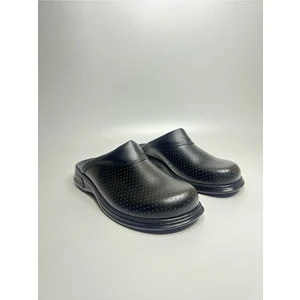 Sabo Terlik Kaymaz Taban Doktor Hemşire Terliği Aşçı Mutfak Terliği Günlük Bahçe Terliği Unısex