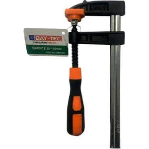 Hırdavat Evreni Bay-Tec  Işkence  50 x 300 mm