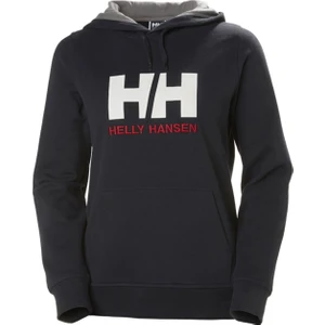 Helly Hansen W HH LOGO HOODIE