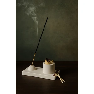 MİNİK ATÖLYE Purebalance – Tütsü & Şamdan Standı