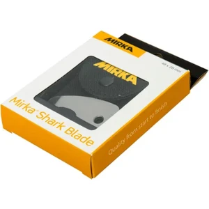 Akıntı Bıçağı 48X28MM Crn