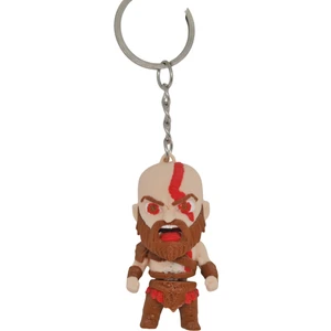 God Of War  ⚔️  Kratos  Anahtarlık