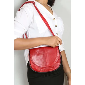 Fast Step  Deri Kadın El Çanta 969CA457