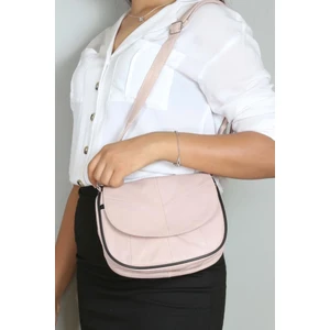 Fast Step  Deri Kadın El Çanta 969CA457