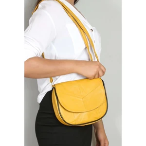 Fast Step  Deri Kadın El Çanta 969CA457