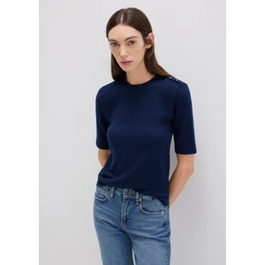Lacivert Tişört 1613332-82318