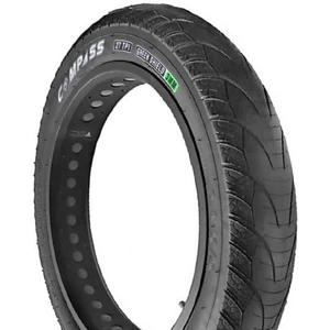 Dış Lastik - 20X4.0, 3mm Zırhlı, Compass W2117