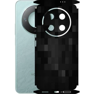 ECR MOBILE Honor Magic 7 Lite ile Uyumlu 360 Arka Kaplama