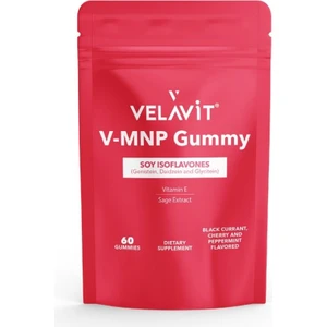 V-Mnp Gummy 60 Gummies