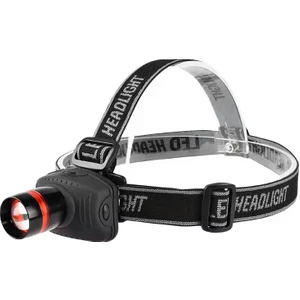 High Power Zoomlu Kafa Lambası (TK27)