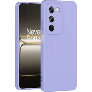 Oppo A5 Kılıf Içi Kadife Mara Lansman Silikon