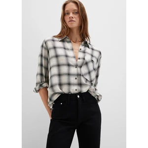 Kareli Bej Gömlek 1211282-80933