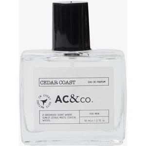 50 ml Edp Cedar Coast Parfüm