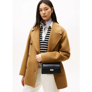 Tommy Hilfiger Siyah Kadın Çapraz Çanta AW0AW18028BDS