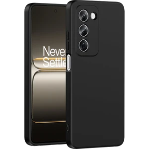 Oppo A5 Kılıf Içi Kadife Mara Lansman Silikon