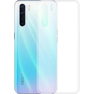 Xiaomi Redmi Mi Note 10 Pro Şeffaf Silikon Kılıf