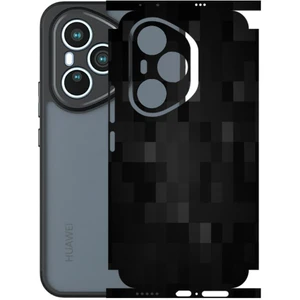 ECR MOBILE Honor 400 Pro ile Uyumlu 360 Arka Kaplama