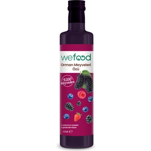 Orman Meyveleri Özü 335 ml