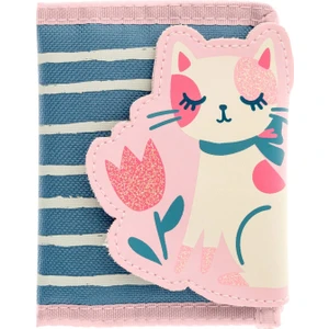 Stephen Joseph Cüzdan Kedi