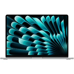 MW1G3TU/A/MACBOOK Air/apple M4 Işlemci/(10 Çekirdek Cpu-10 Çekirdek GPU)/16GB RAM/256GB Ssd/15.3" Silver