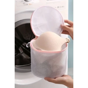 Sütyen Filesi Sütyen Koruyucu Yıkama Çamaşır Makinesi Düzenleyici Çamaşır Yıkama Torbası Organizer