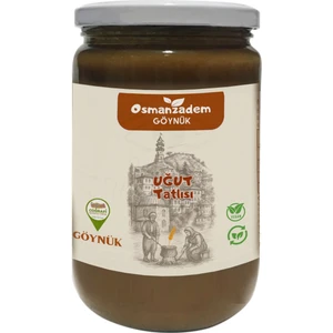 Osmanzadem Göynük Buğday Çimi Marmelatı – Şekersiz - Uğut Tatlısı