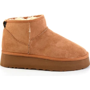 Taba  Kadın Bot & Bootie K02677008072