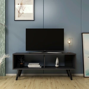 Alina Dizayn Fıona   Tv  Ünitesi  Antrasit