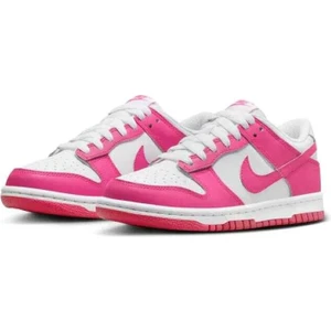 Dunk Low Gs Sneaker Ayakkabı
