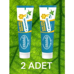 2’li Diş Macunu 100ML
