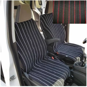 Oto Kilim Ön 2 Pilot Arka Koltuk Serme Takım %100 Pamuk