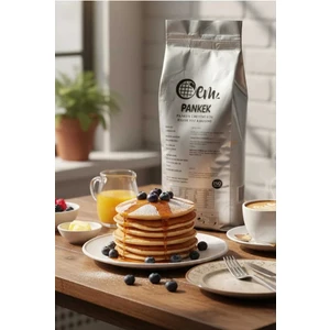 Oem Waffle Myra Çikolata Pankek Miks 1130GR