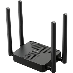 MR62X | AX1500 Çift Bant Wifi 6 Router | 1.5 Gbps Hız | Ofdma & Mu-Mımo | 4× Anten | Beamforming | Wpa3 Güvenlik | Gigabit Portlar | Akıllı Bağlantı | Geniş Wifi Kapsama