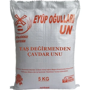 Çavdar UNU5KG