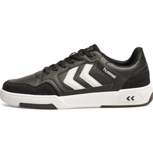 Morian Siyah Sneaker