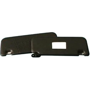 Tofaş Uyumlu Güneşlik Doğan Şahin Kartal Slx Siyah ( 2ADET )