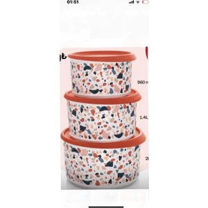 Tek Dokunuş Mozaik Set