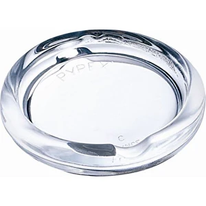 3 Adet  Pyrex Süt Taşı 8 cm